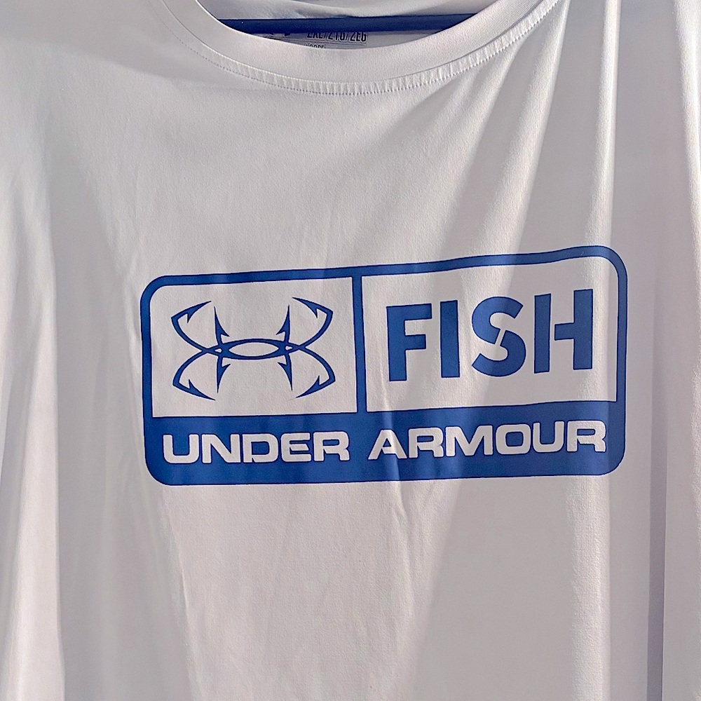 Men’s Under Armour Long Sleeve Performance Shirt
